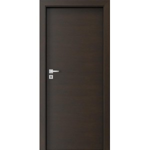 Porta CLASSIC 7.1 Nero 